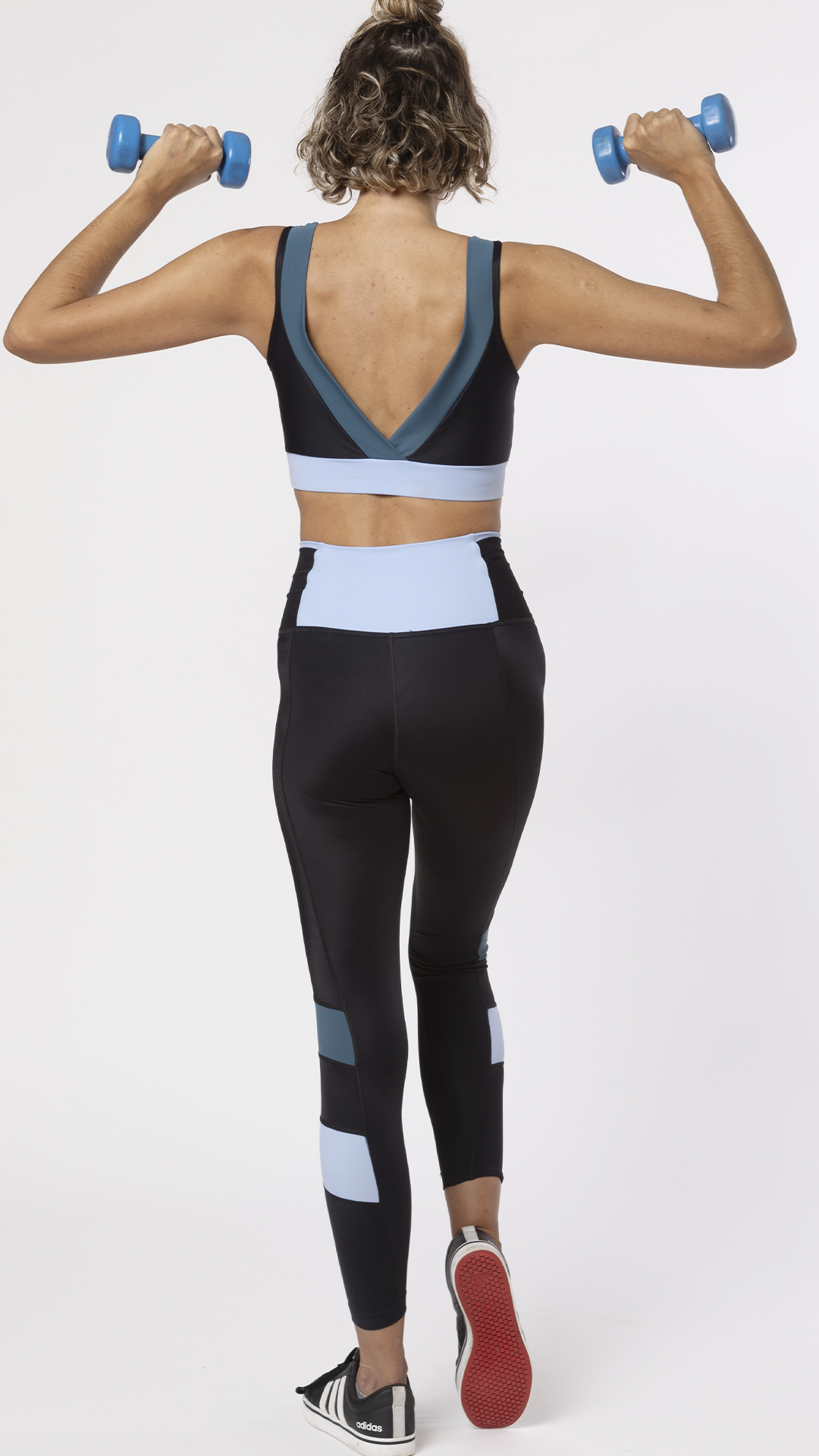 LEGGING SHARP - Imagem 9