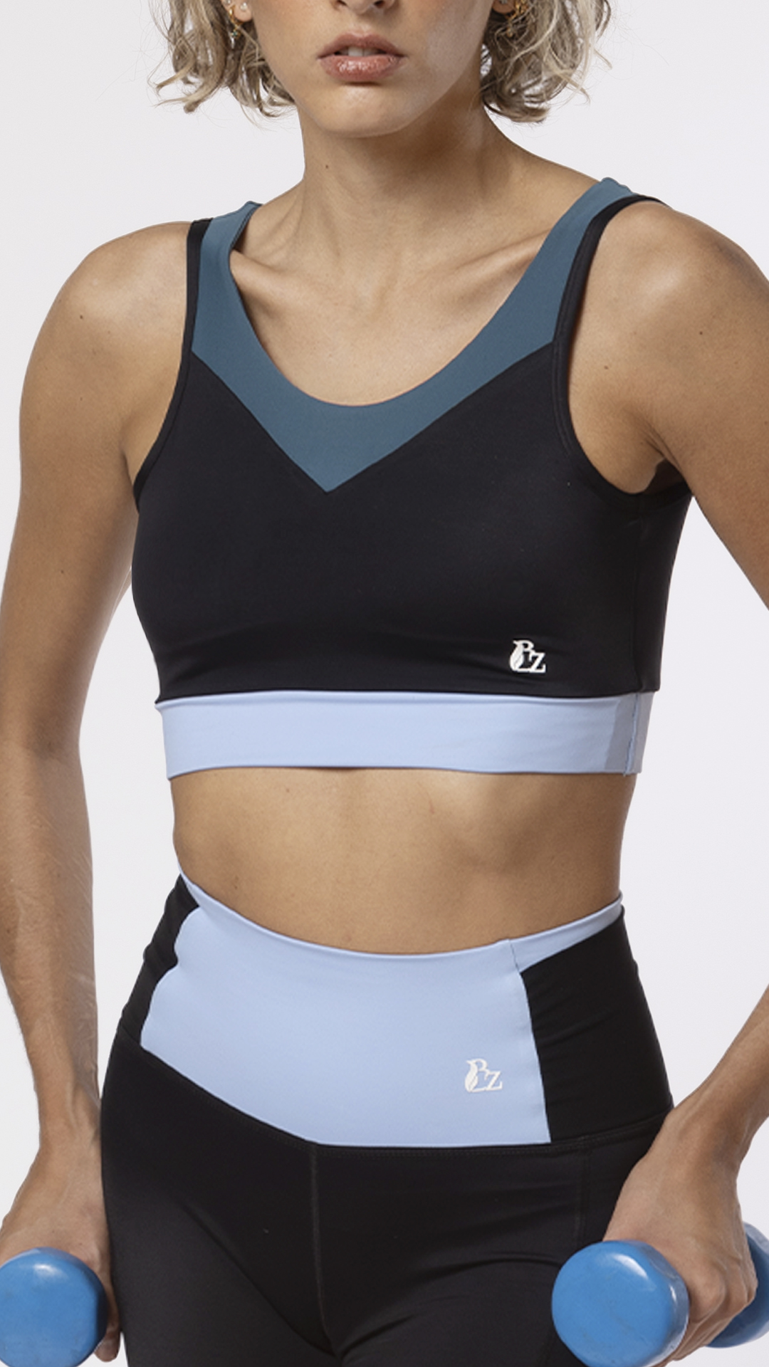 TOP SPORTY - Imagem 8