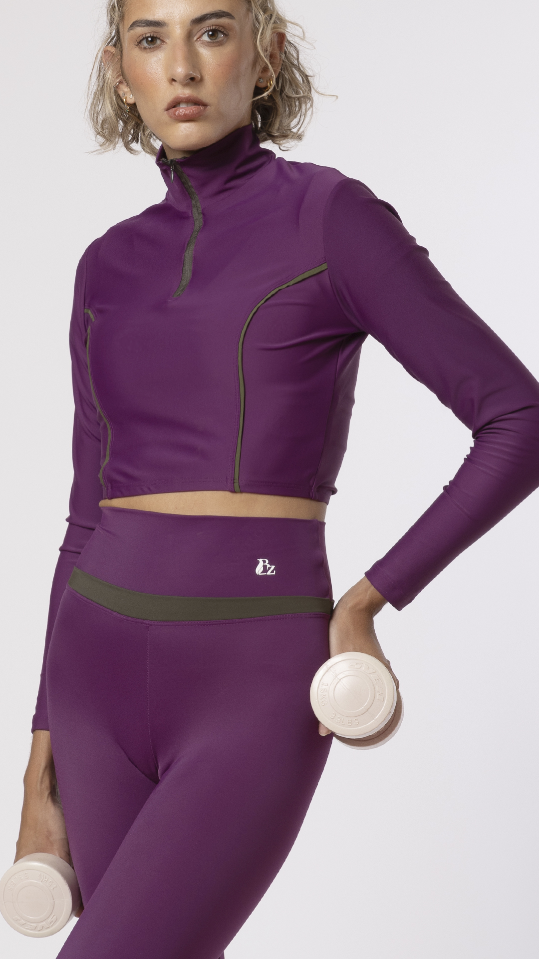 CAMISOLA ELEGANCE 1