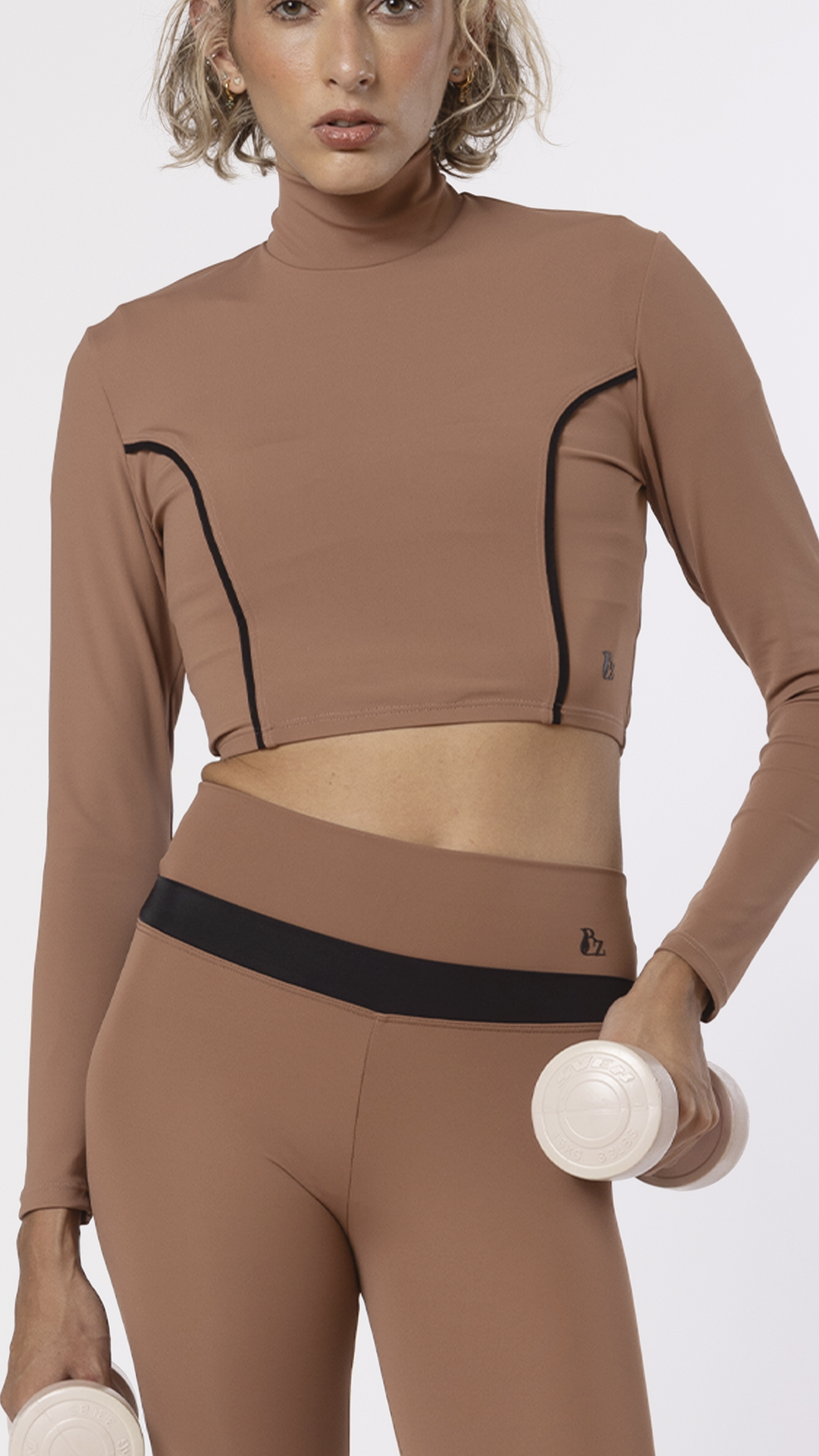 CAMISOLA ELEGANCE 1 - Imagem 10