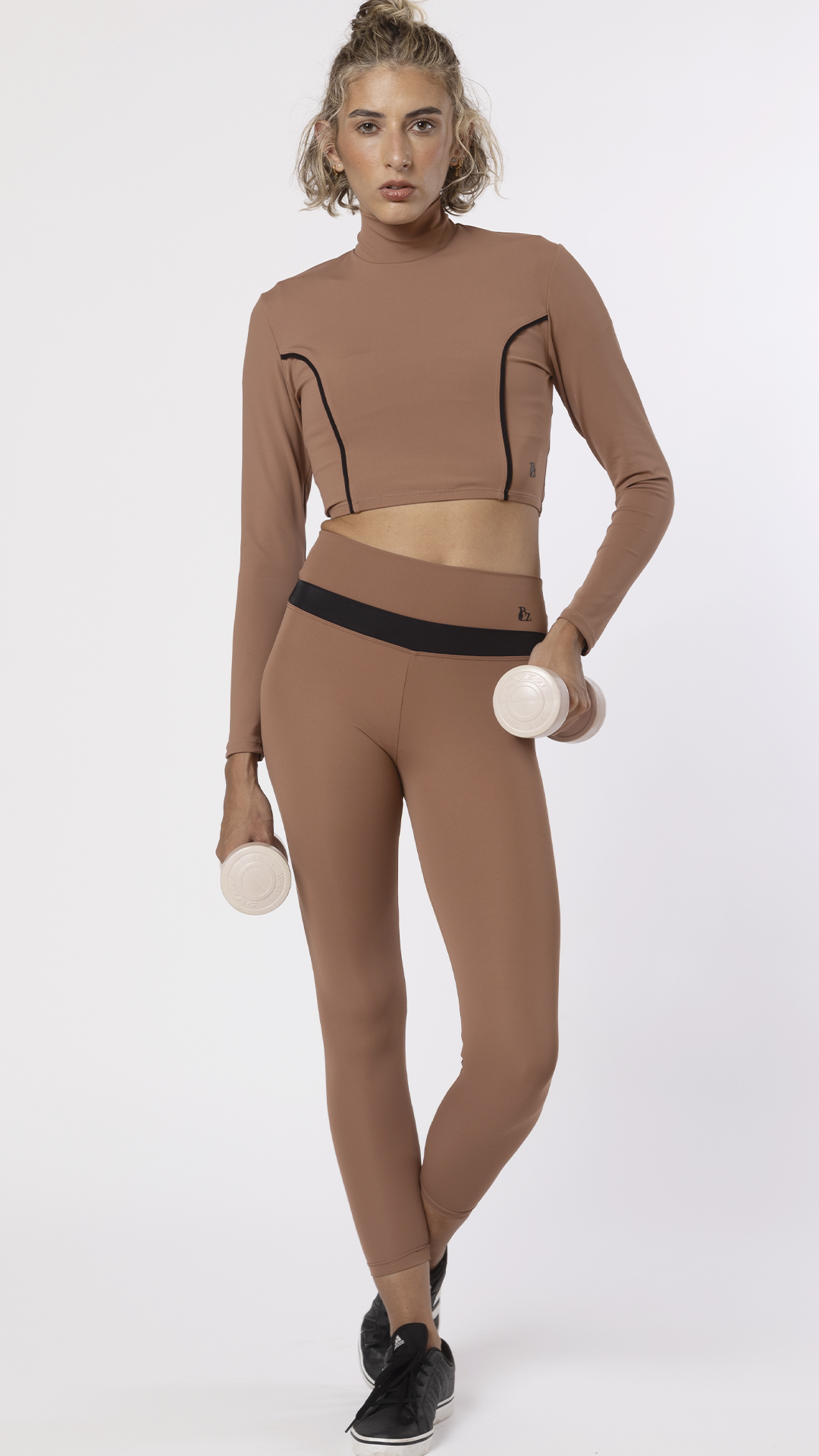 CAMISOLA ELEGANCE 1 - Imagem 9