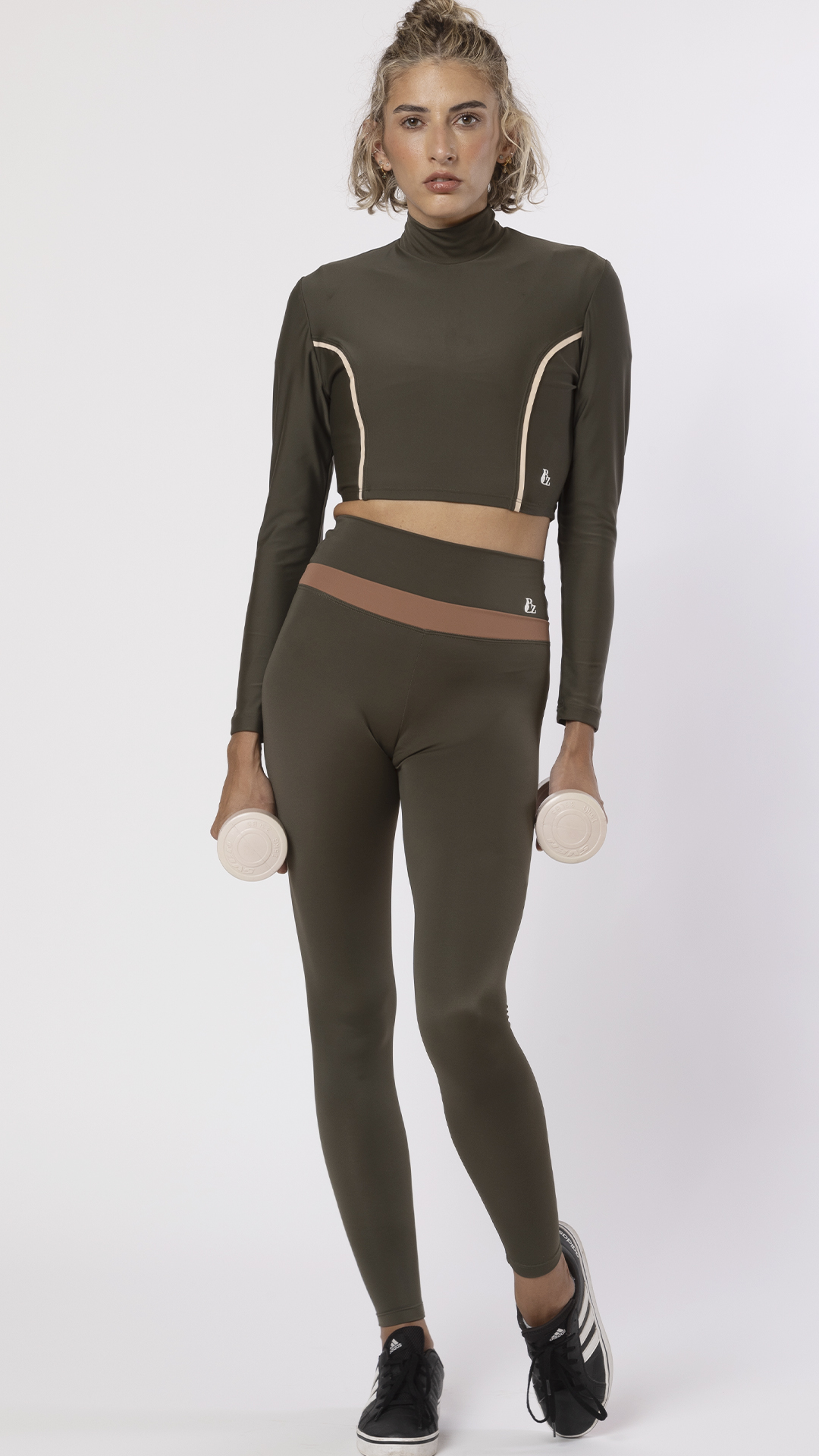 CAMISOLA ELEGANCE 1 - Imagem 6