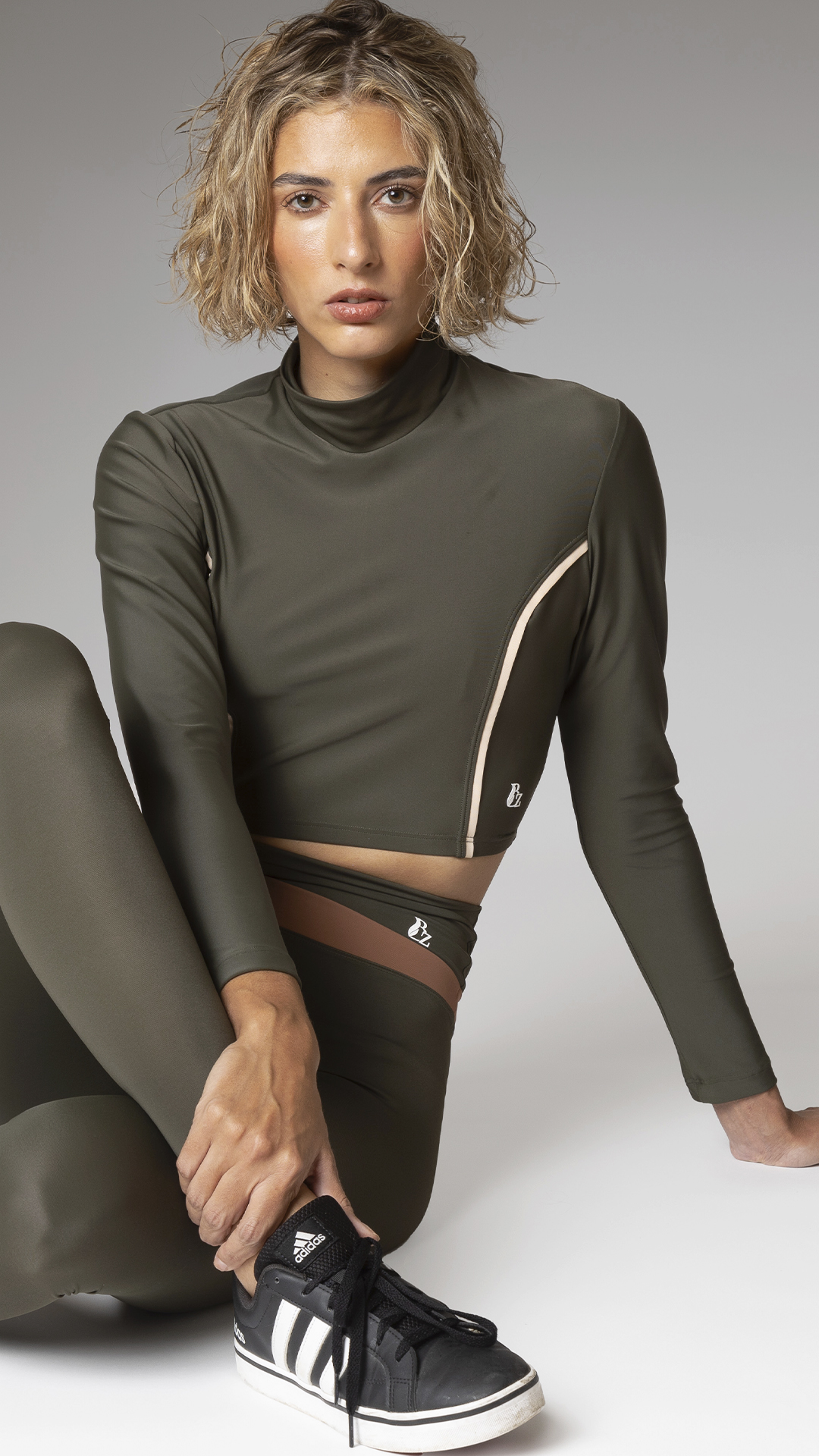 CAMISOLA ELEGANCE 1 - Imagem 5