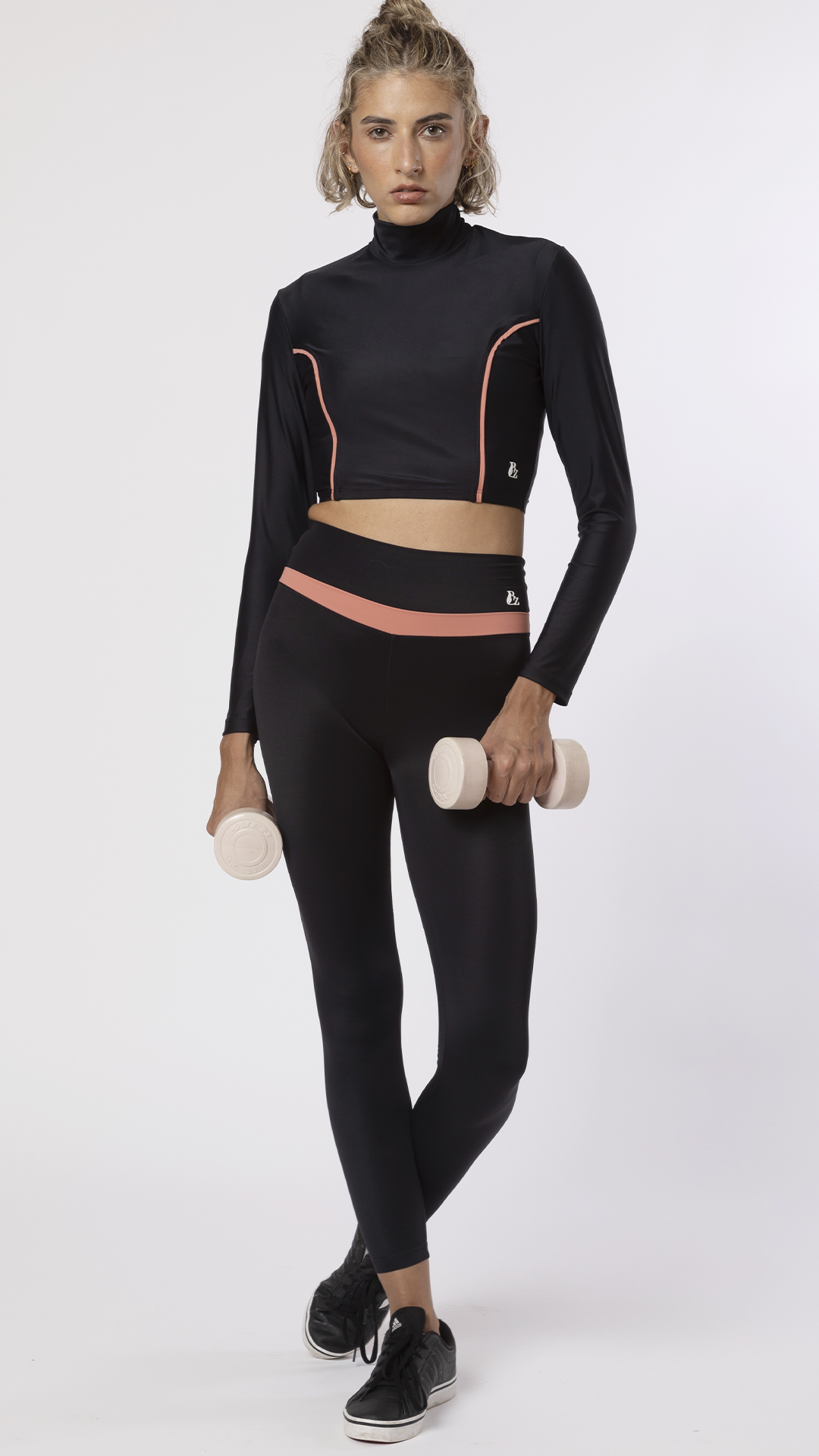 CAMISOLA ELEGANCE 1 - Imagem 7
