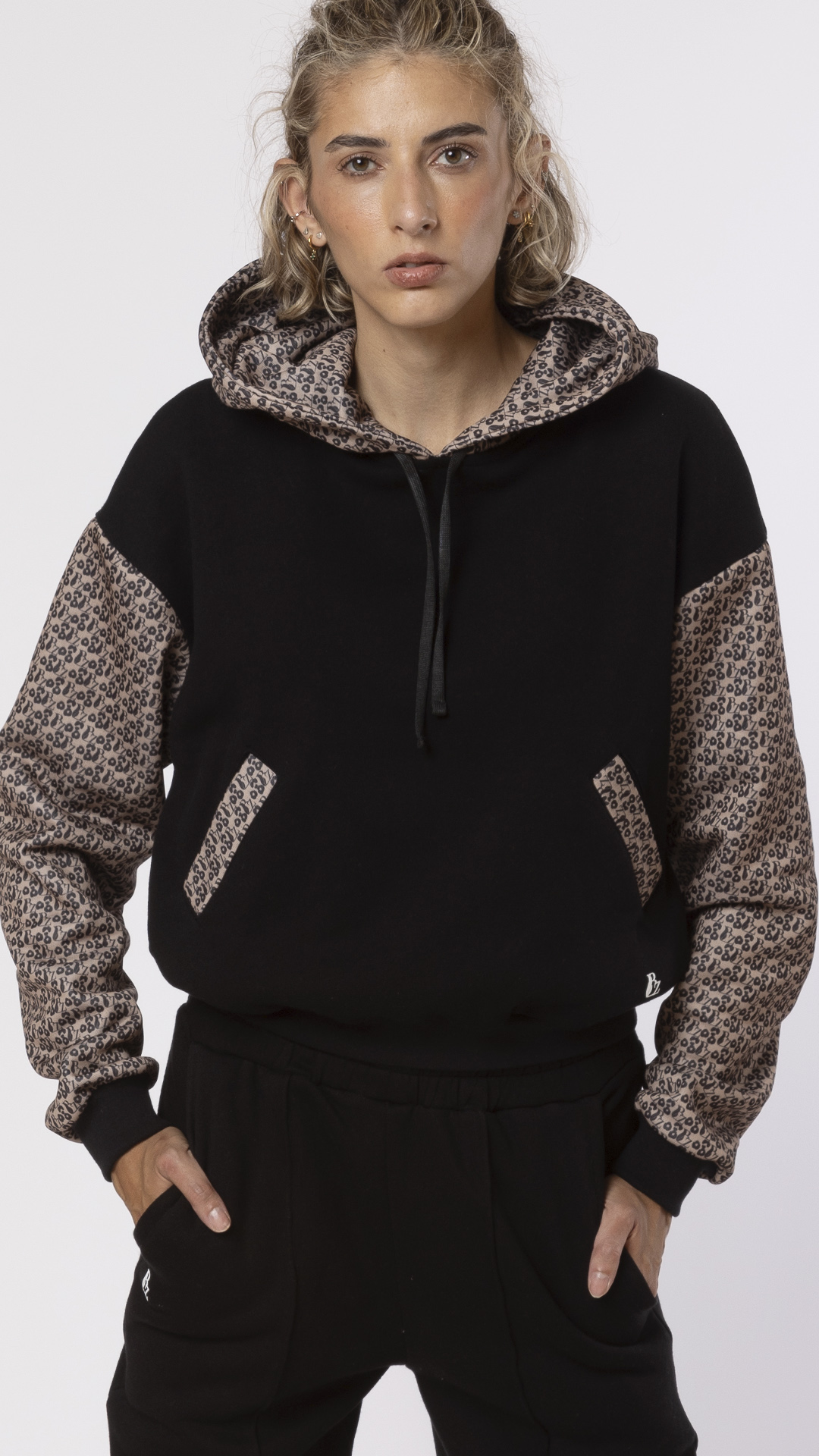 CAMISOLA SWEAT CLOUD 3 - Imagem 6