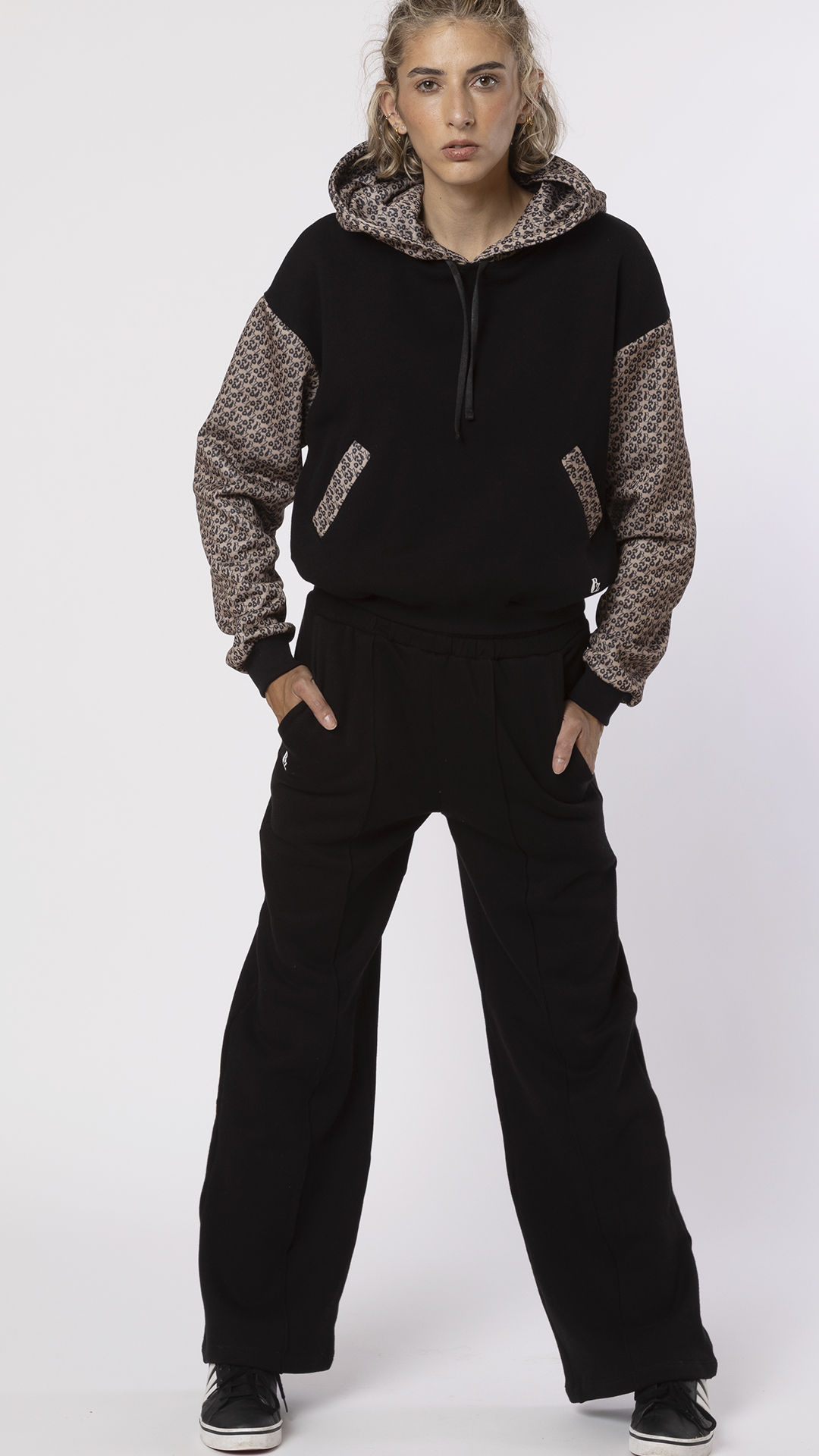 CAMISOLA SWEAT CLOUD 3 - Imagem 7