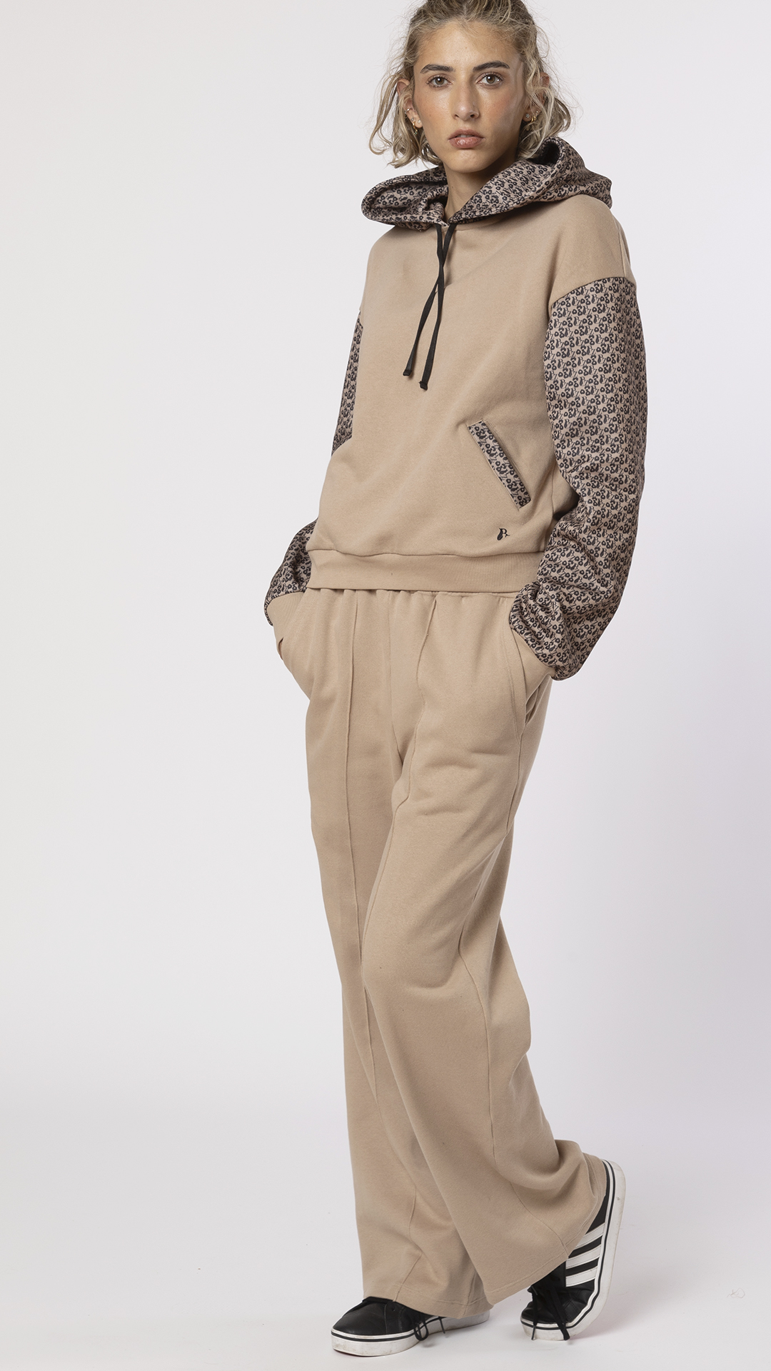 CAMISOLA SWEAT CLOUD 3 - Imagem 2