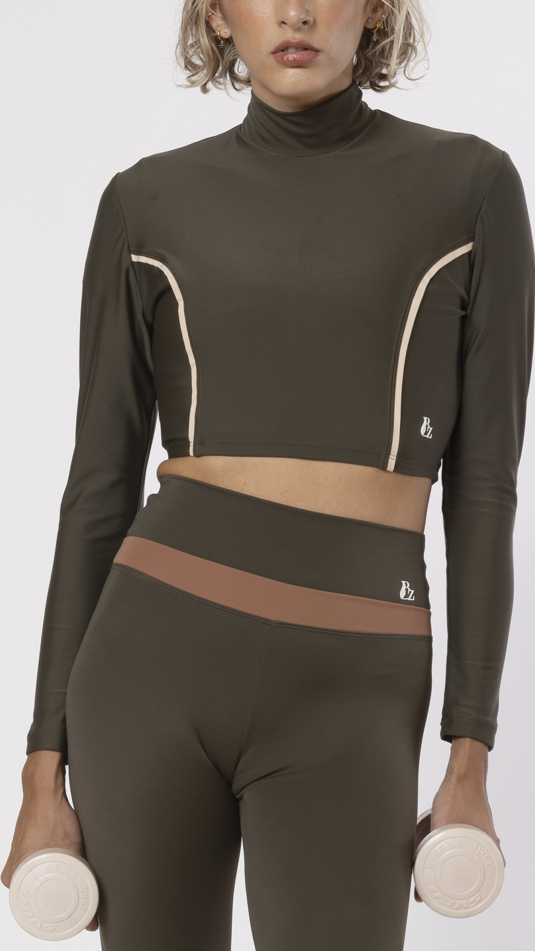 CAMISOLA ELEGANCE 1 - Imagem 4