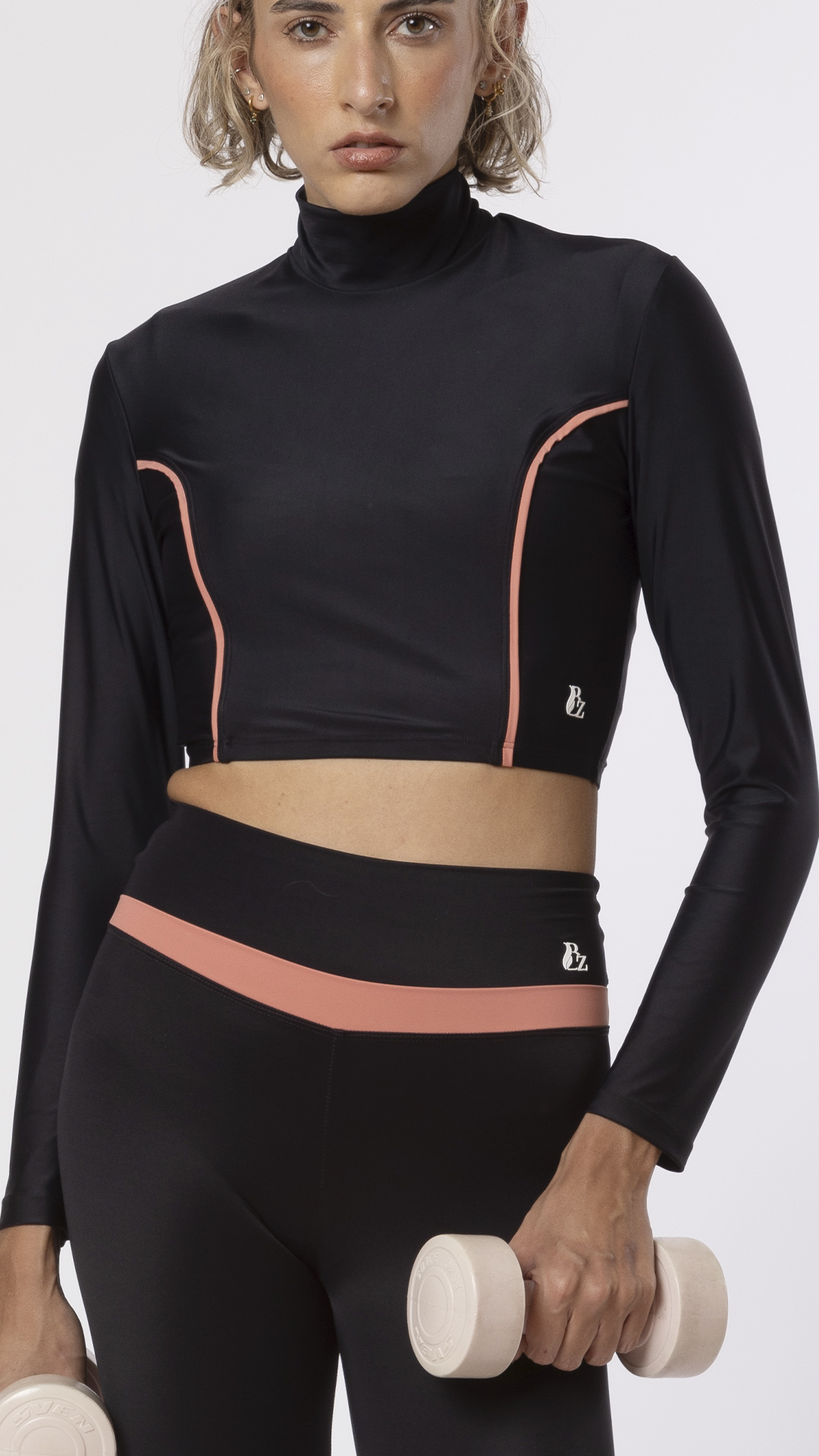 CAMISOLA ELEGANCE 1 - Imagem 8